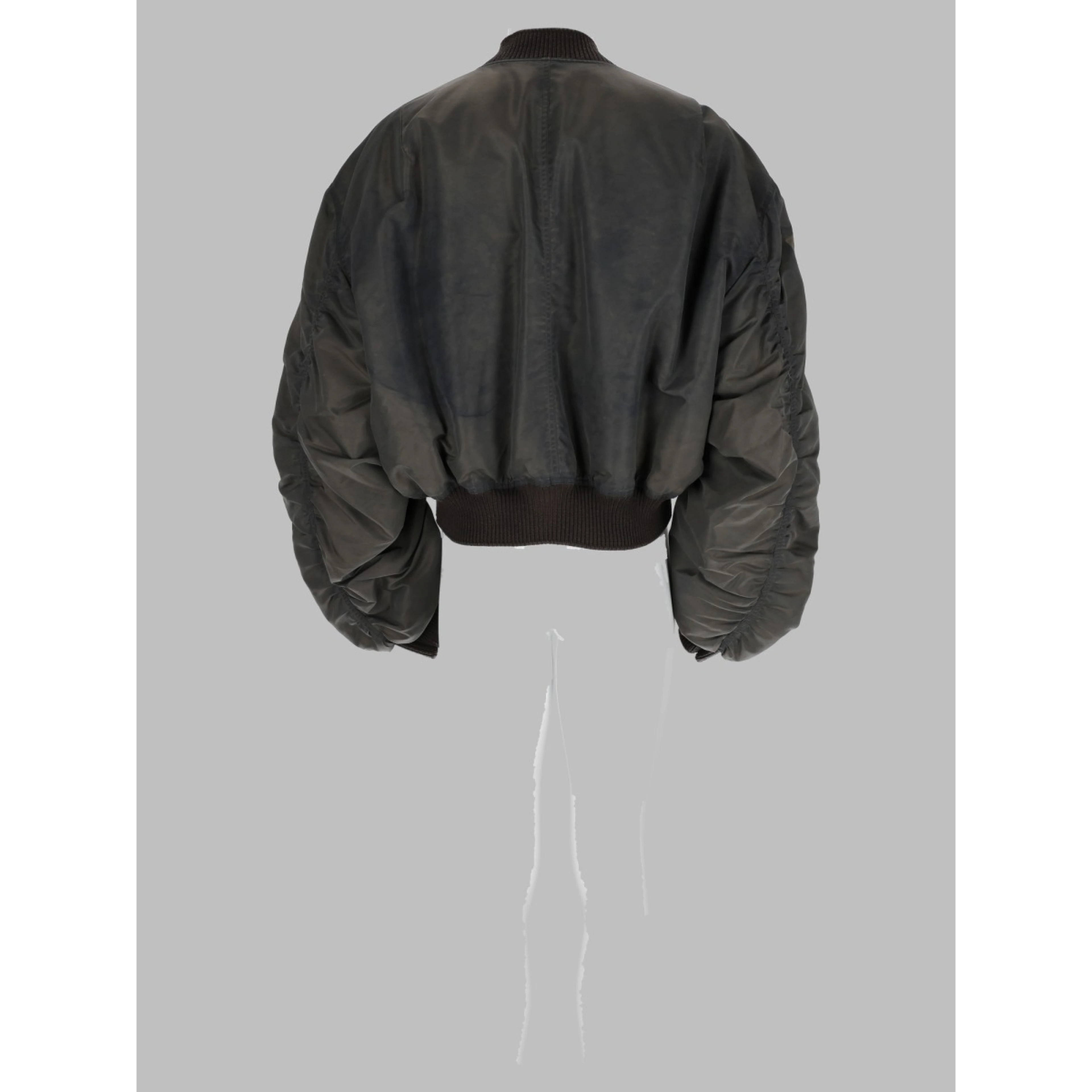 Giacca Bomber "Secchia Flight"
