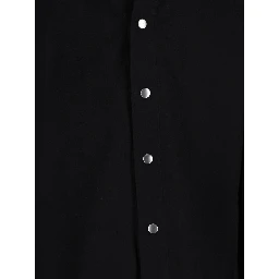 Camicia "Larry" In Cotone
