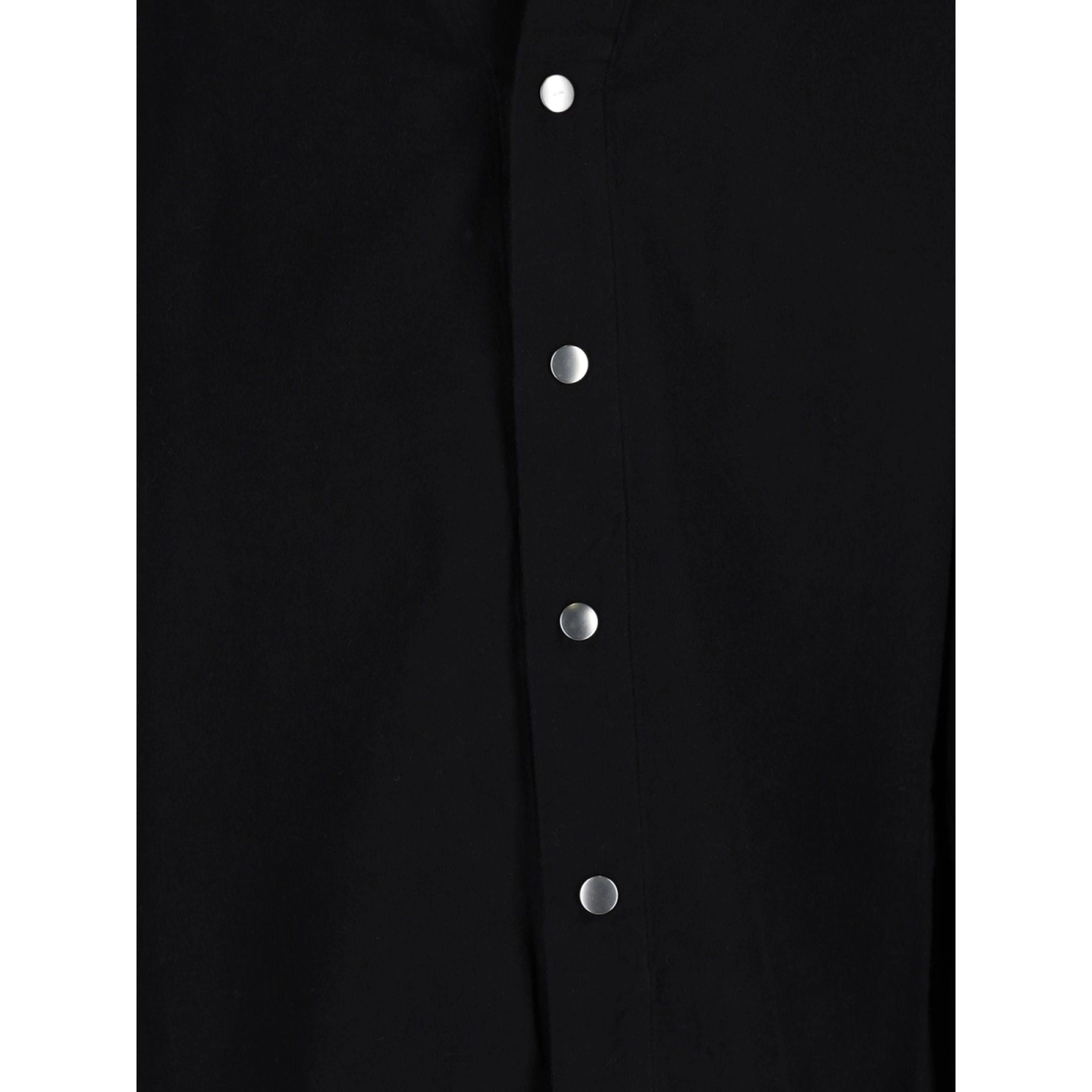 Camicia "Larry" In Cotone