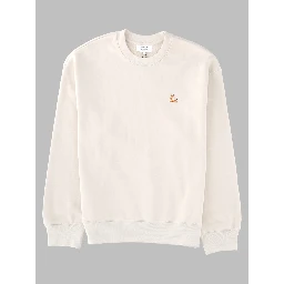 Felpa "Chillax Fox"