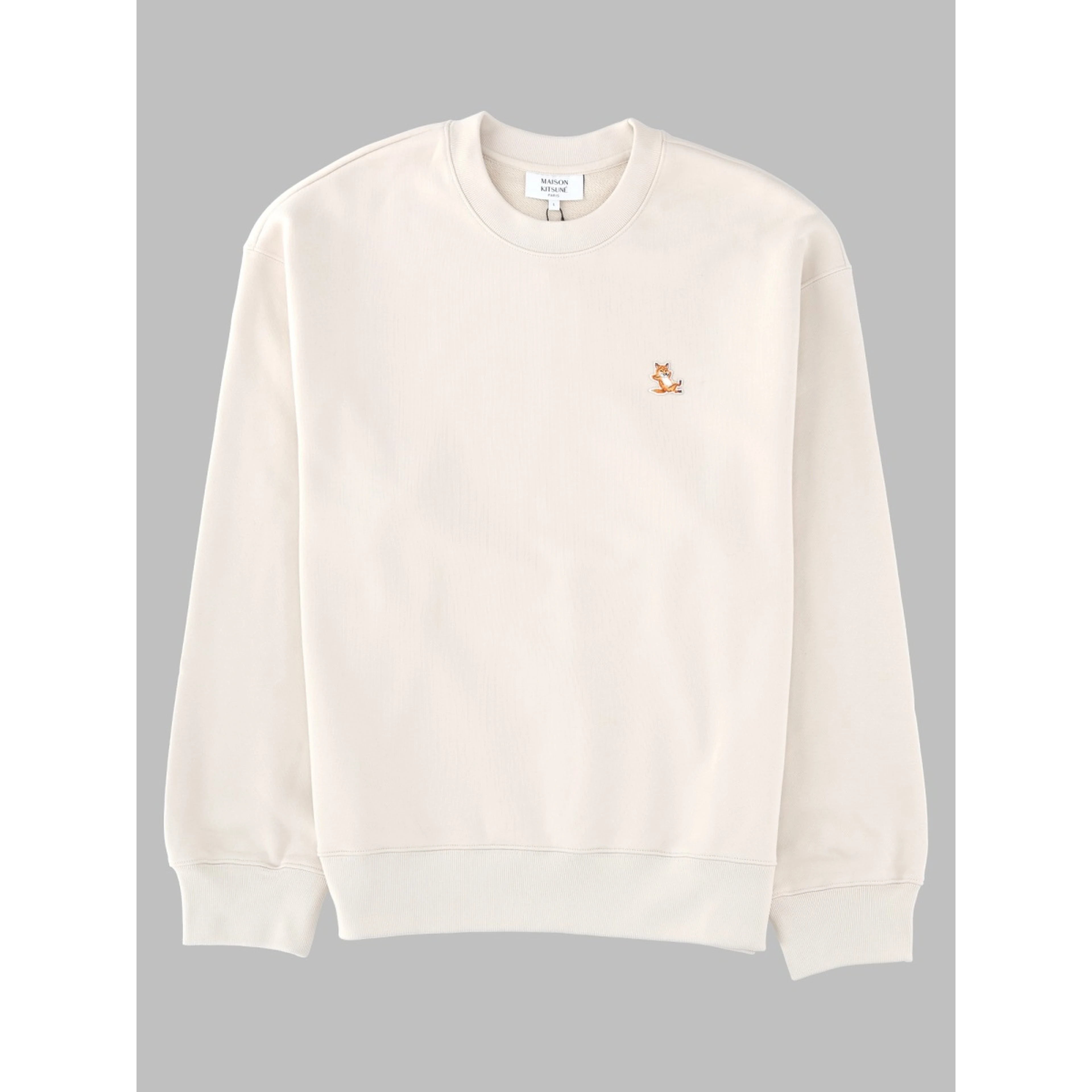 Felpa "Chillax Fox"