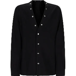 Camicia "Larry" In Cotone