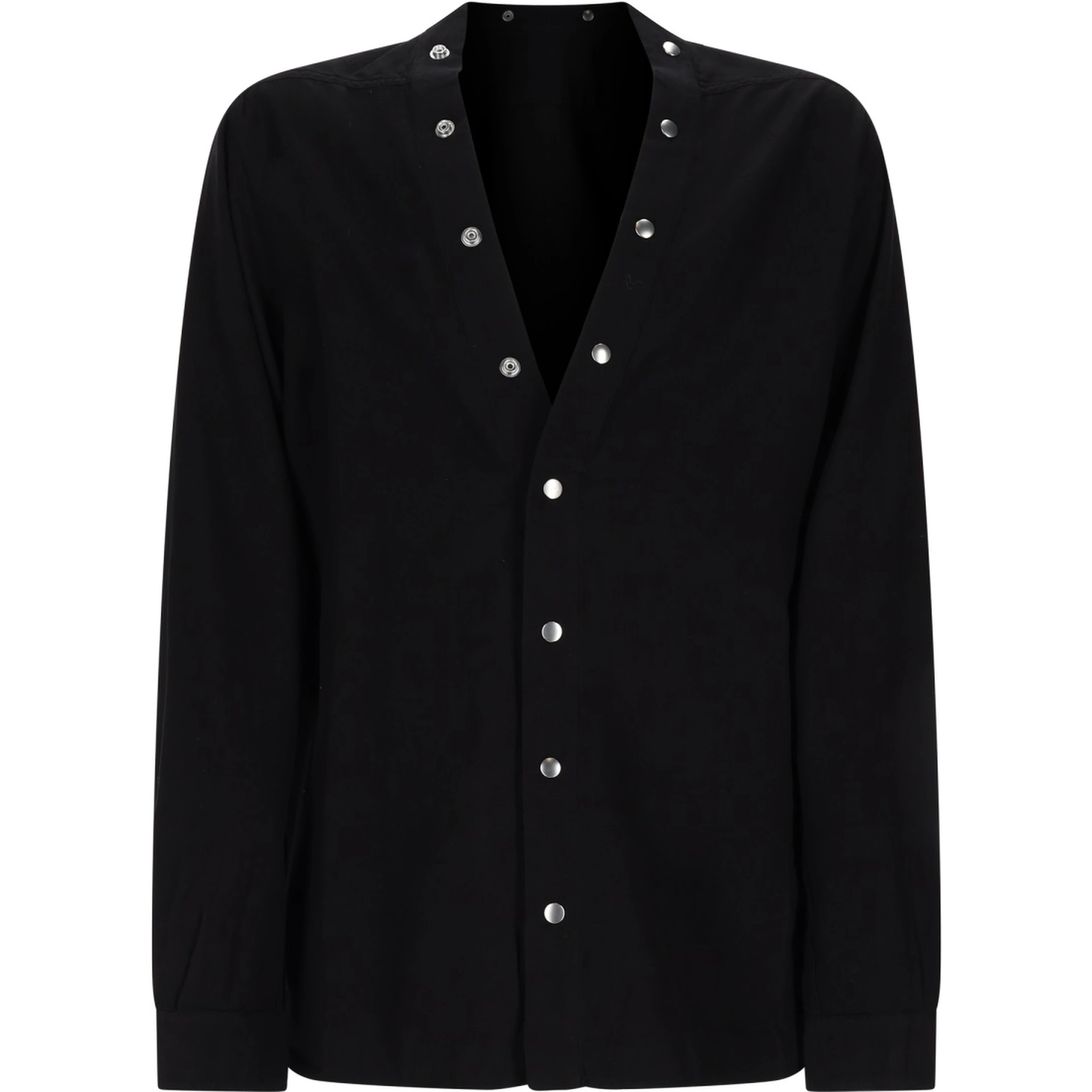 Camicia "Larry" In Cotone