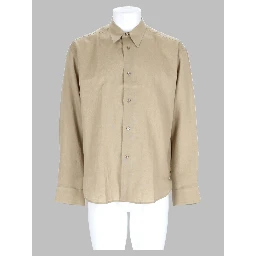 Camicia In Lino