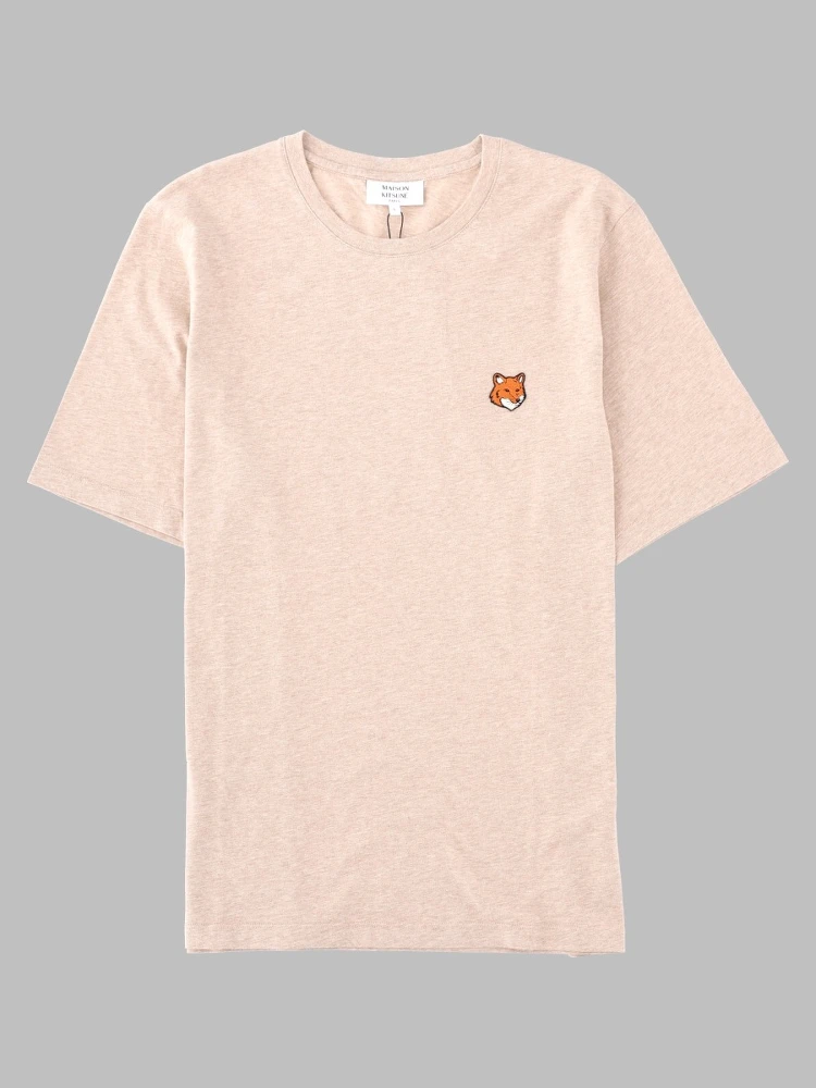 T-Shirt "Fox Head"