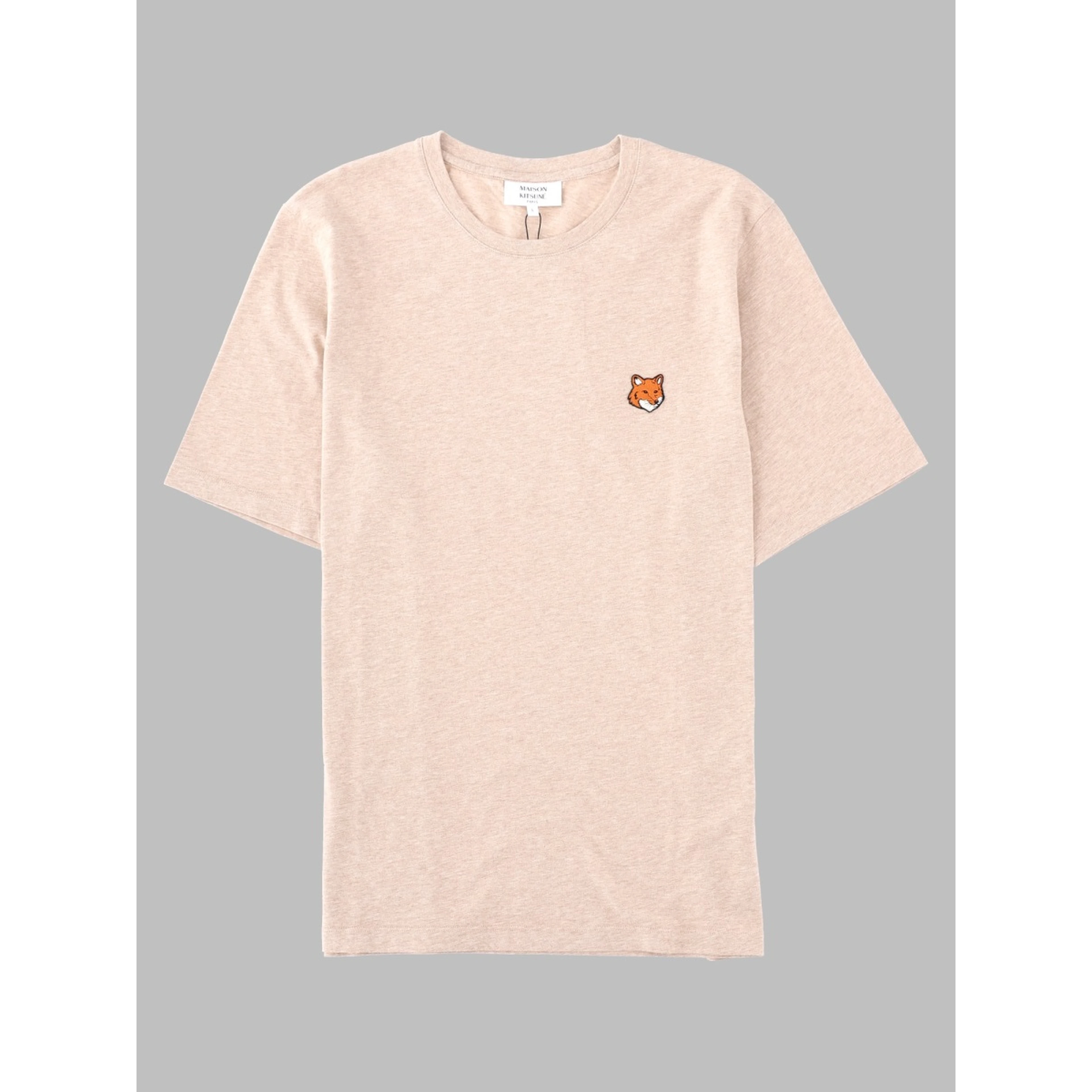 T-Shirt "Fox Head"