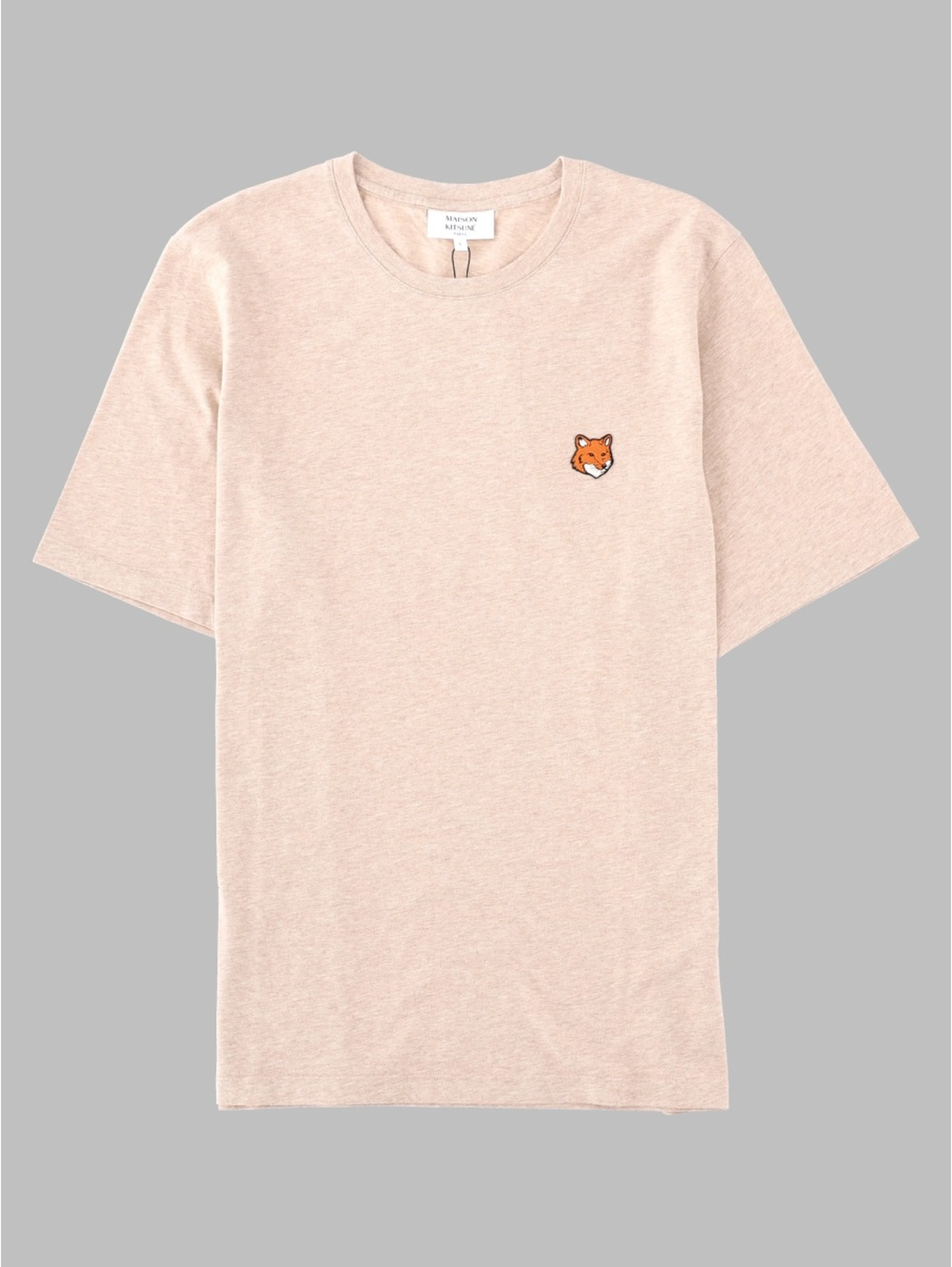T-Shirt "Fox Head"