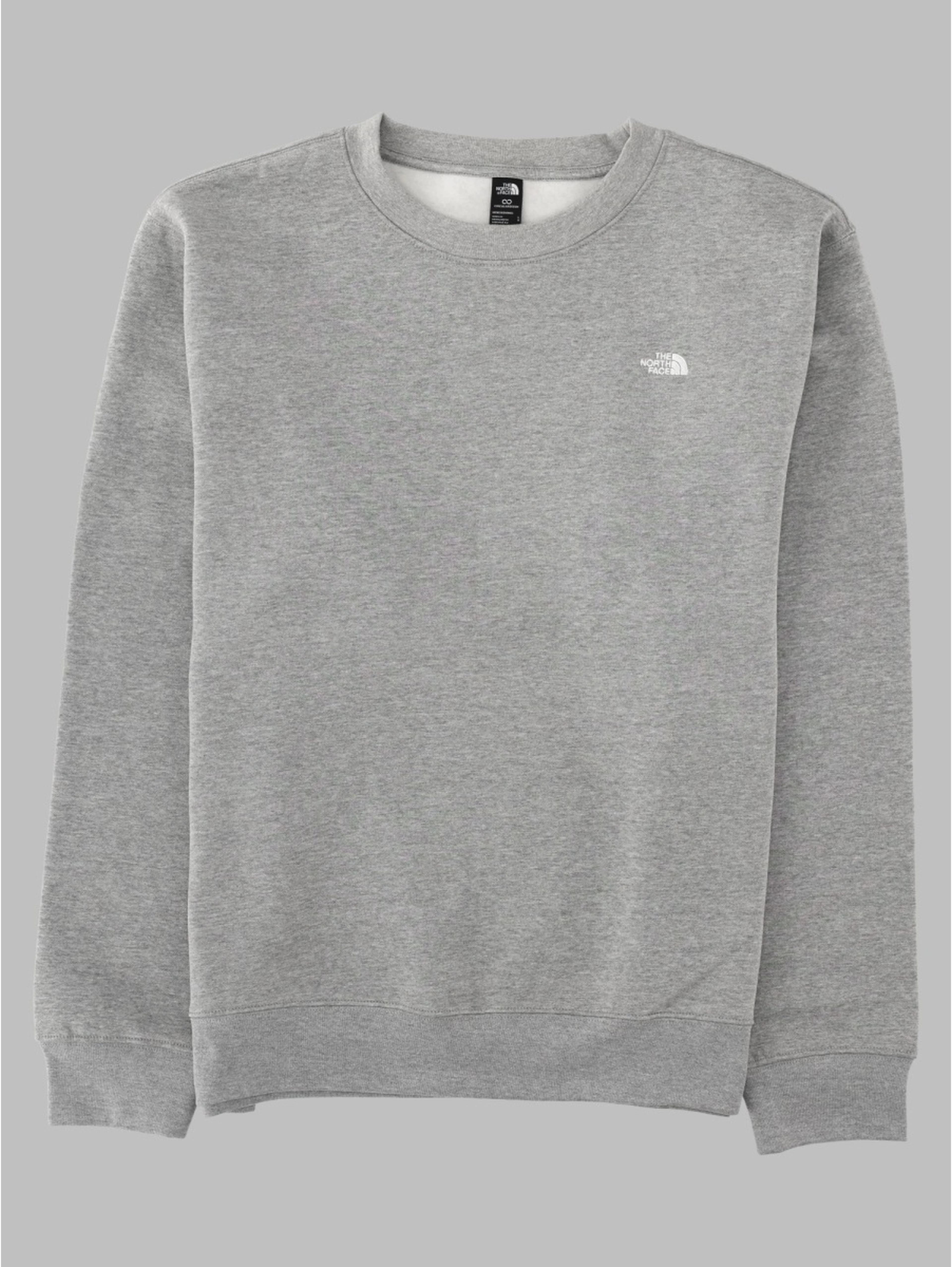 Felpa "TNF™ Essential Simple Dome Relaxed"