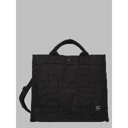 Borsa Tote "Porter Smoky 2way"