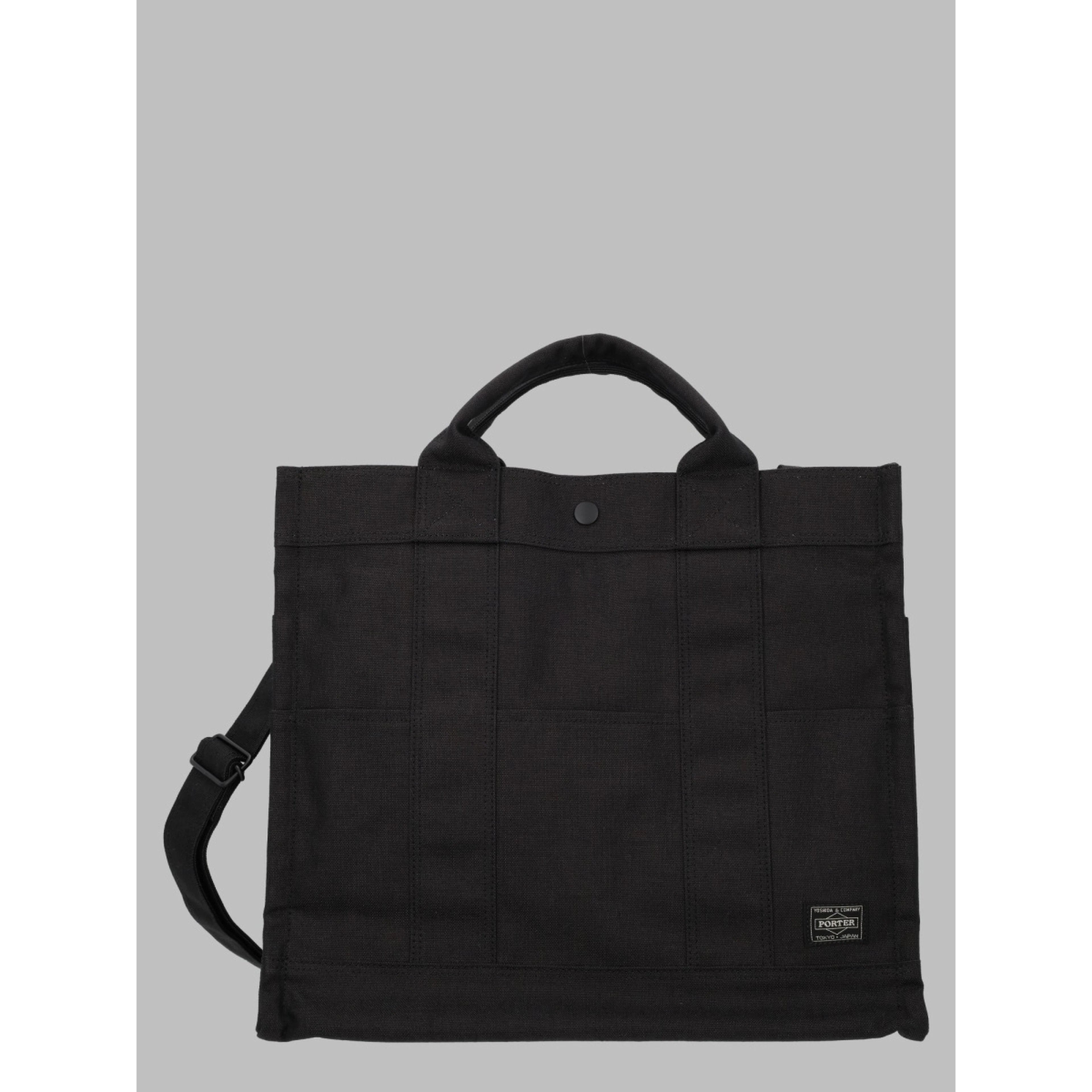 Borsa Tote "Porter Smoky 2way"