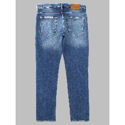 Jeans "J06" in Denim Stretch