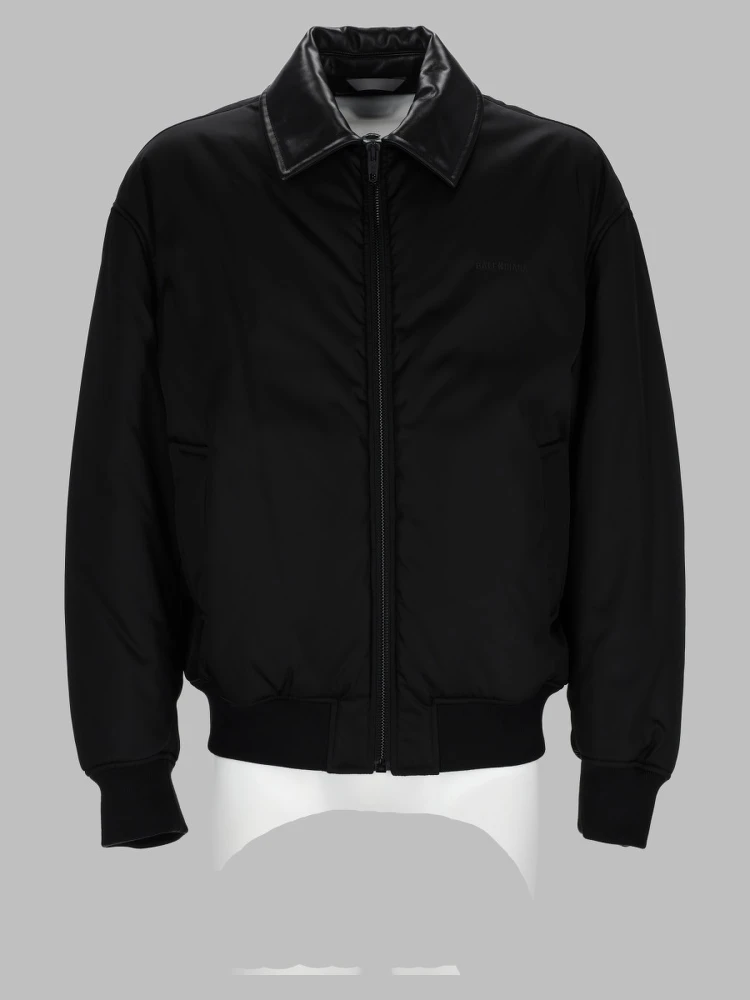 Bomber "Cocoon"