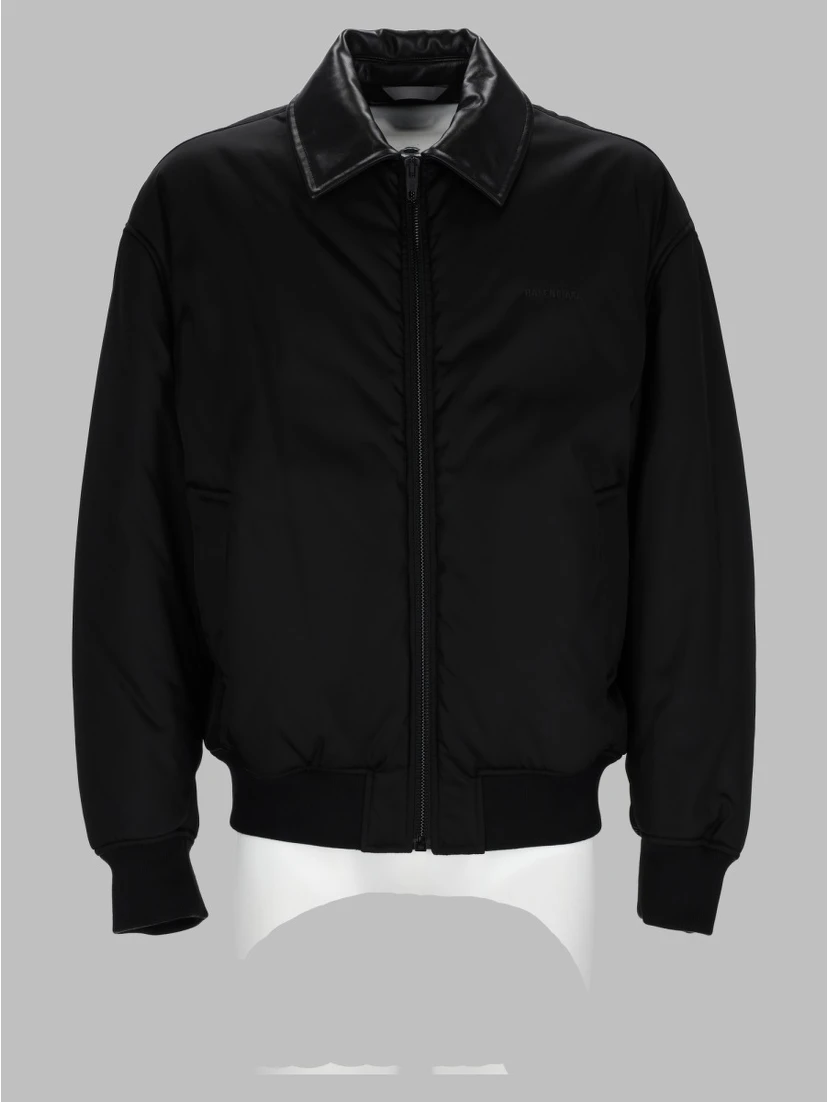 Bomber "Cocoon"