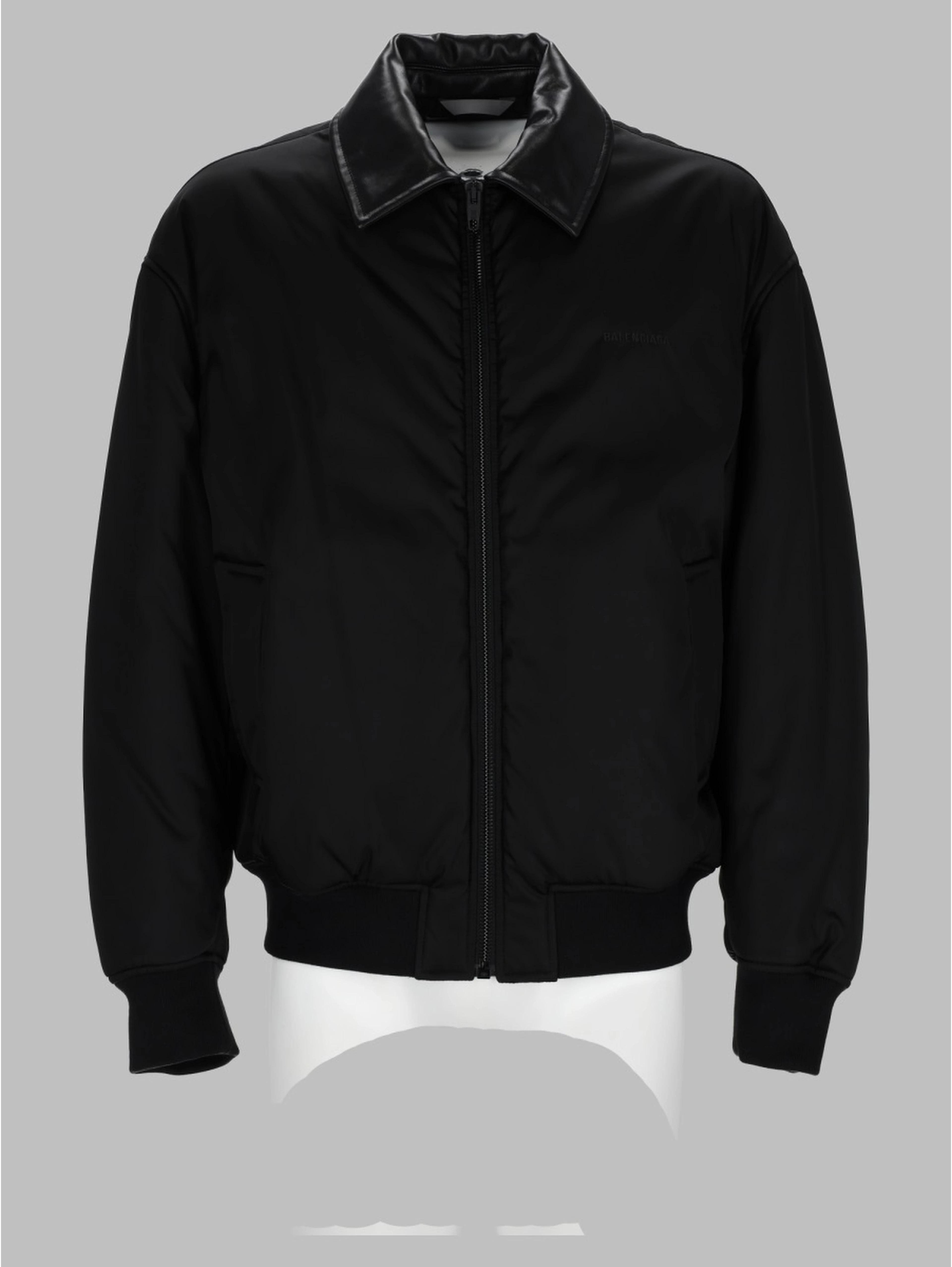 Bomber "Cocoon"