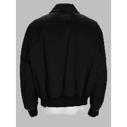 Bomber "Cocoon"