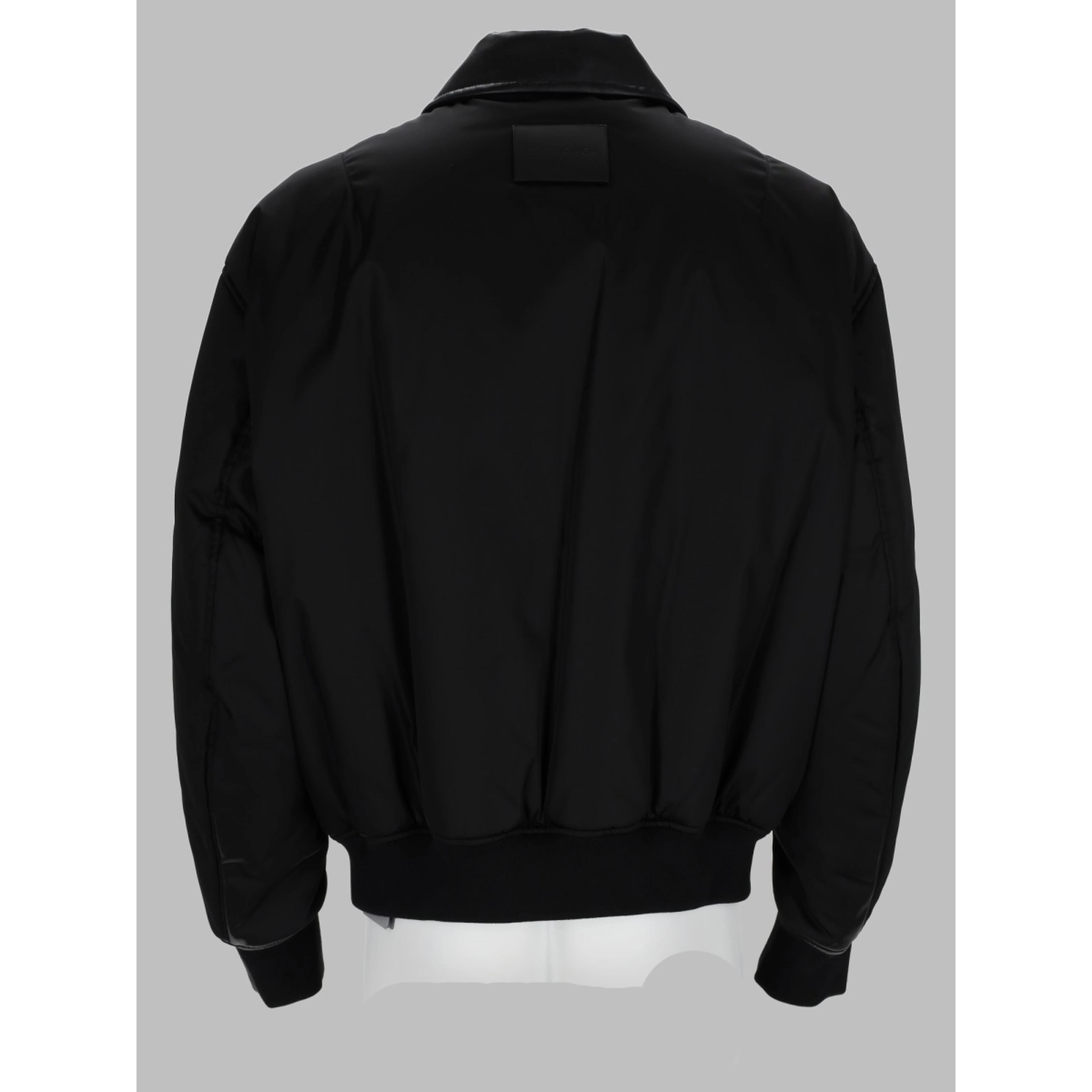 Bomber "Cocoon"