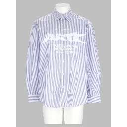 Camicia "Composition Gallery"