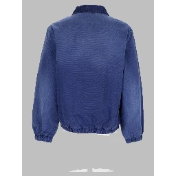 Giacca "Arc" in Denim
