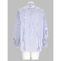 Camicia "Composition Gallery"