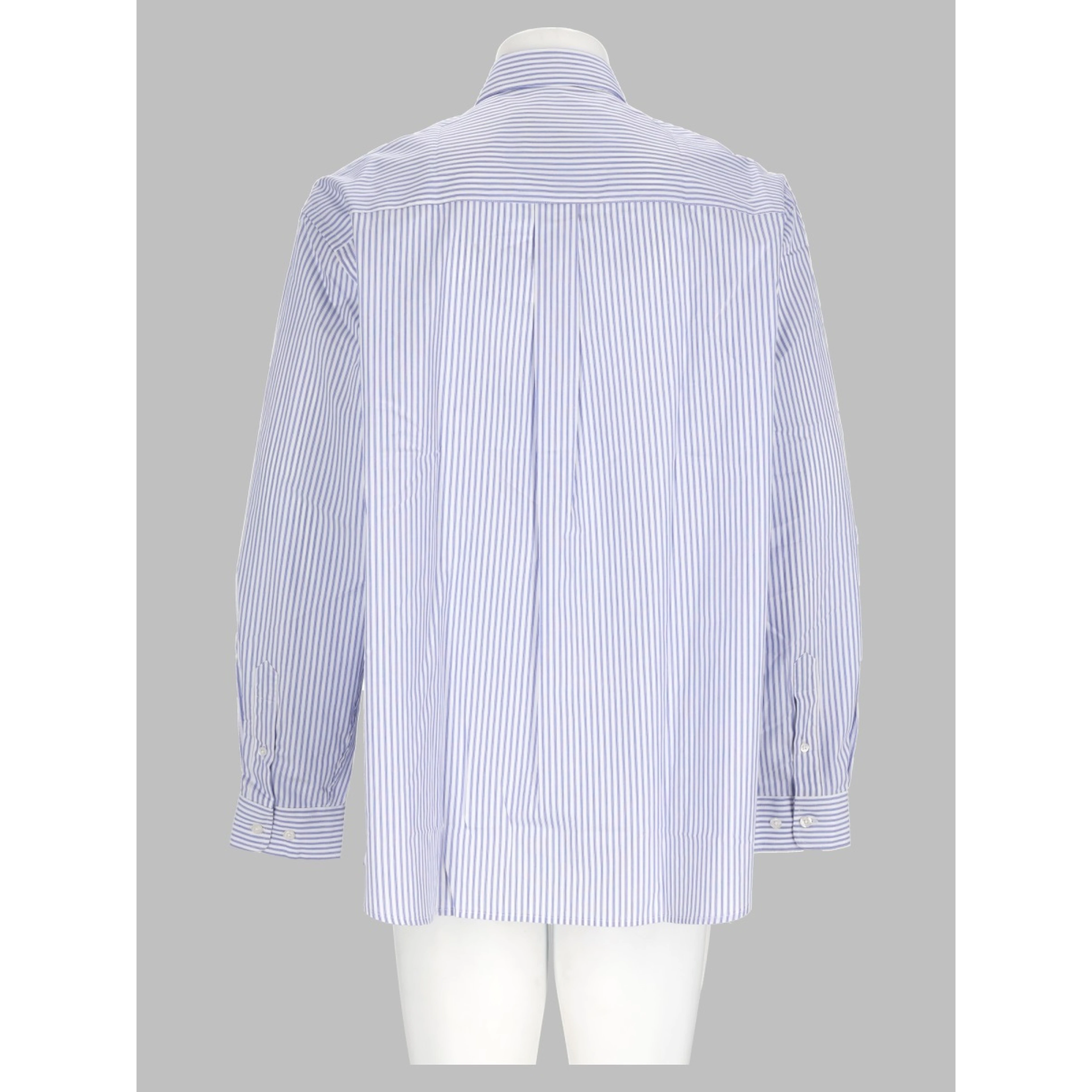 Camicia "Composition Gallery"