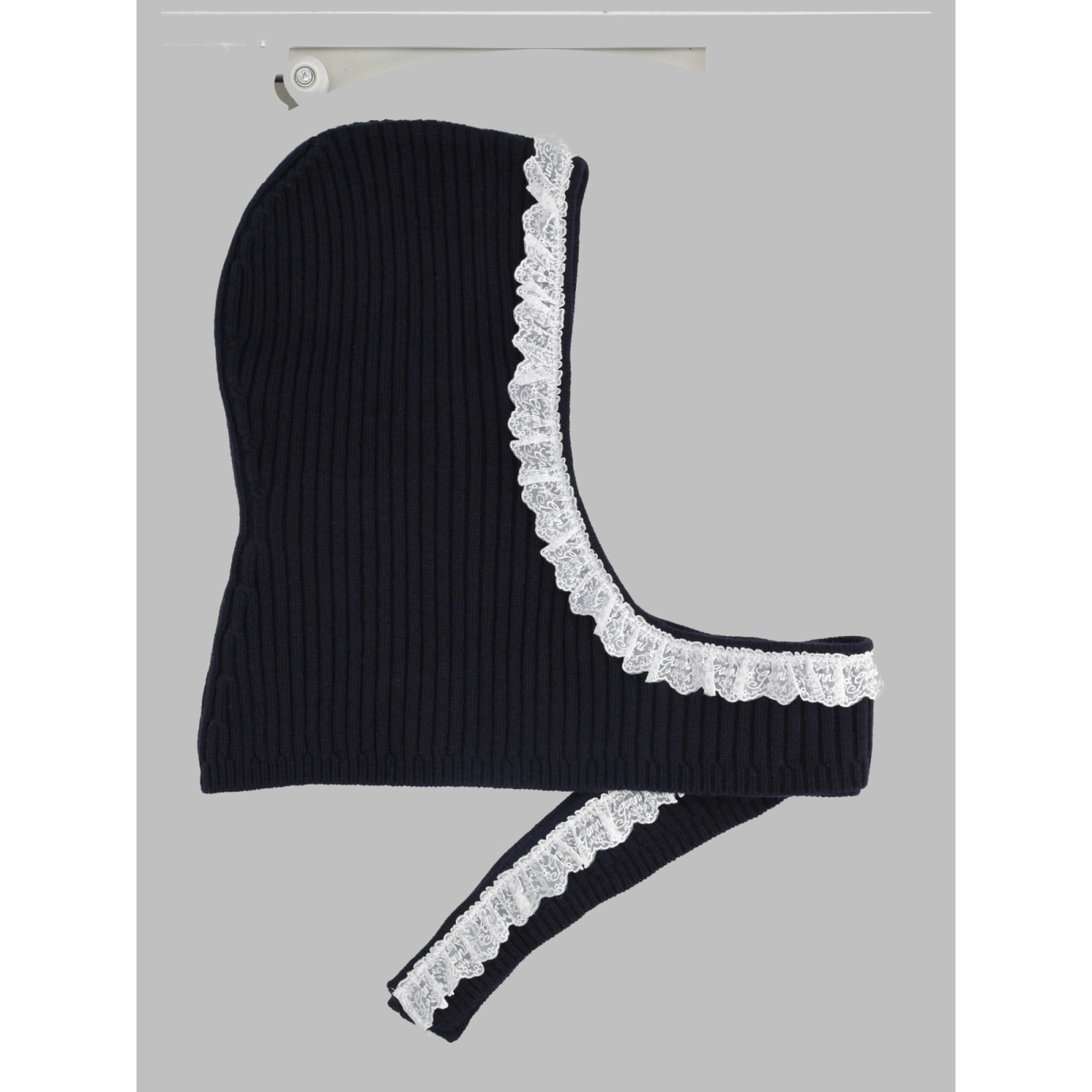 Balaclava in Lana