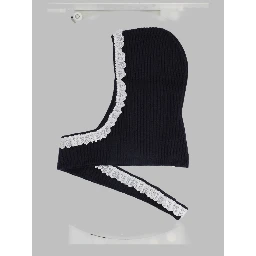 Balaclava in Lana