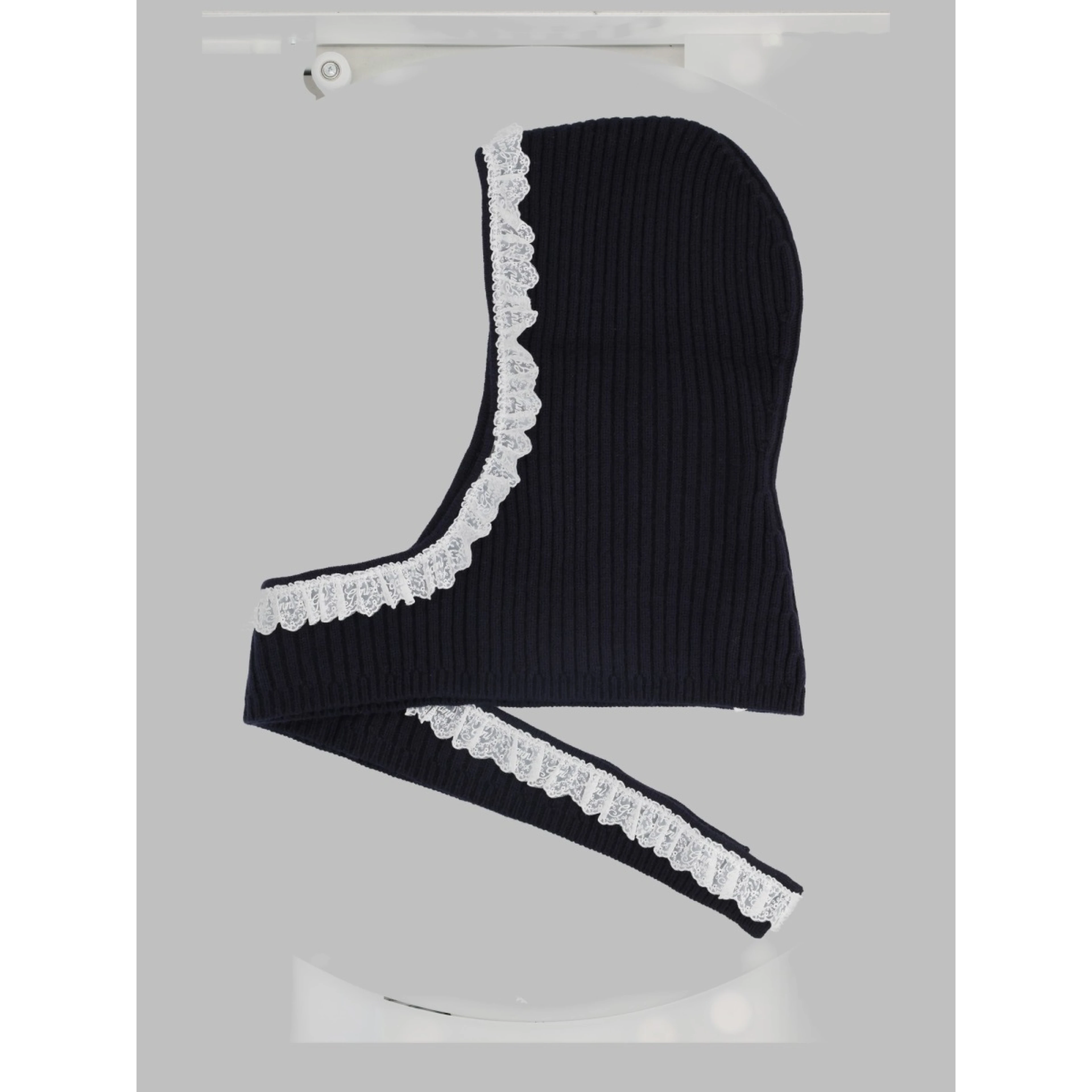 Balaclava in Lana