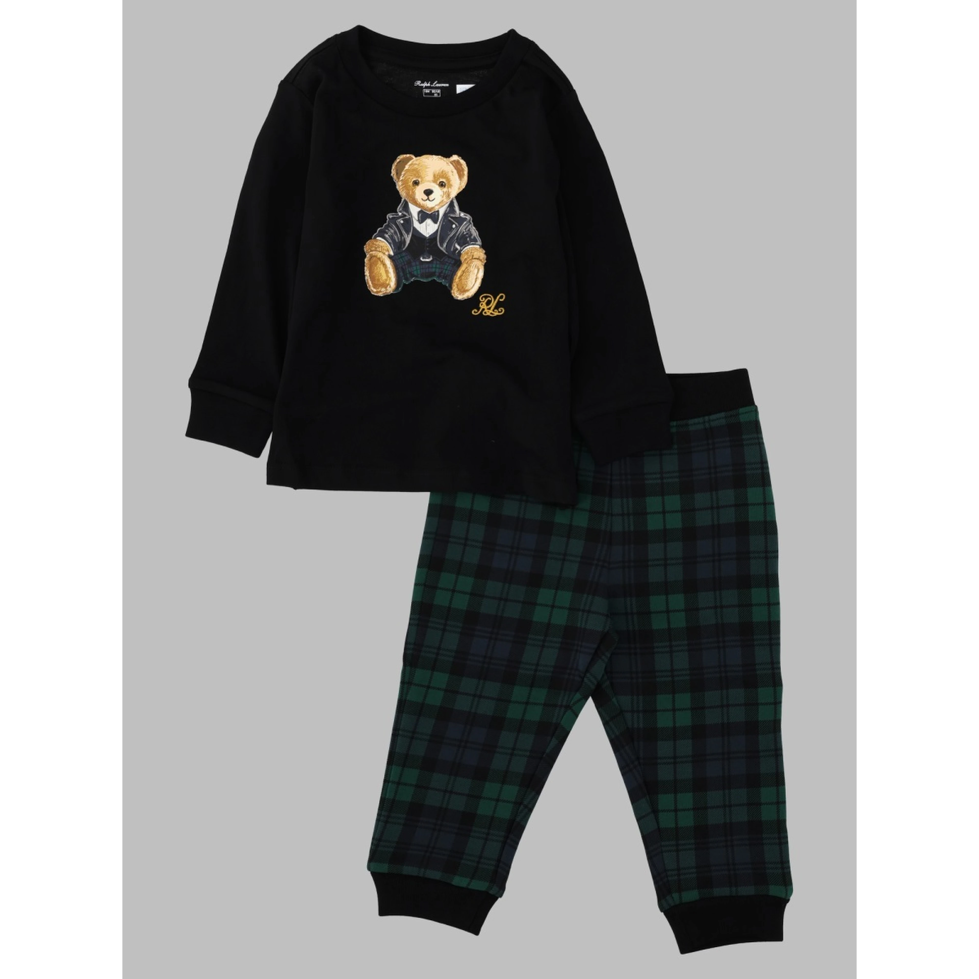 knit-pant set-outfit set