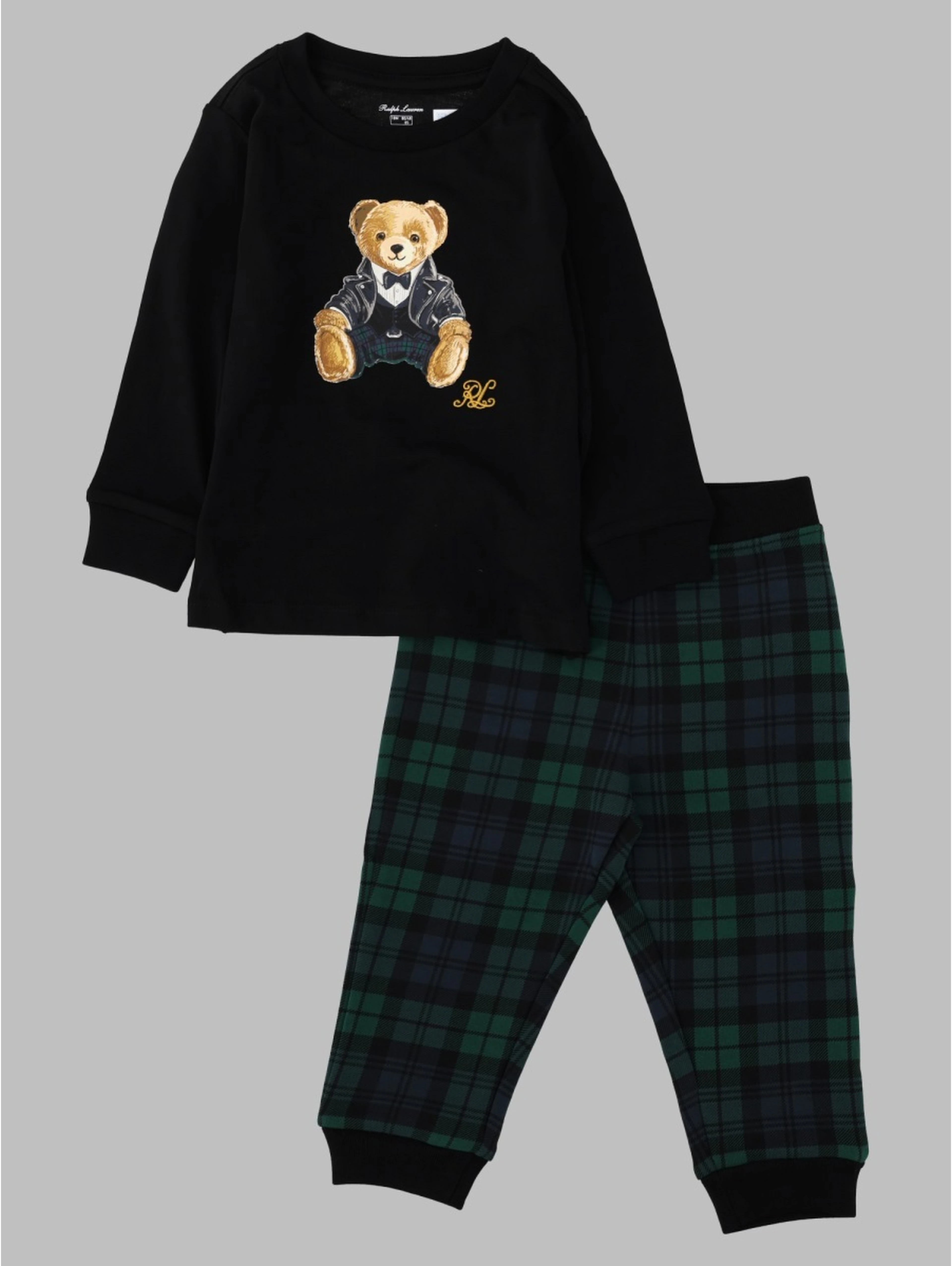 knit-pant set-outfit set