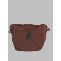 Inner Bag Big in Cotone