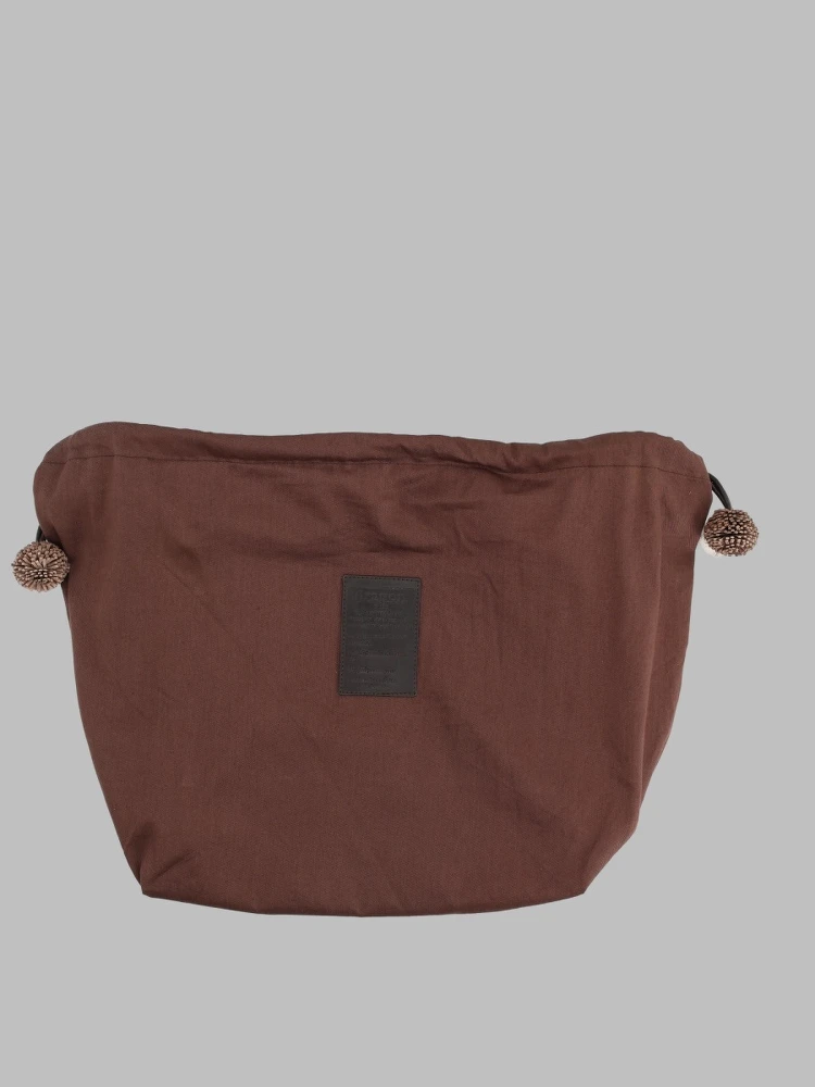 Inner Bag Big in Cotone