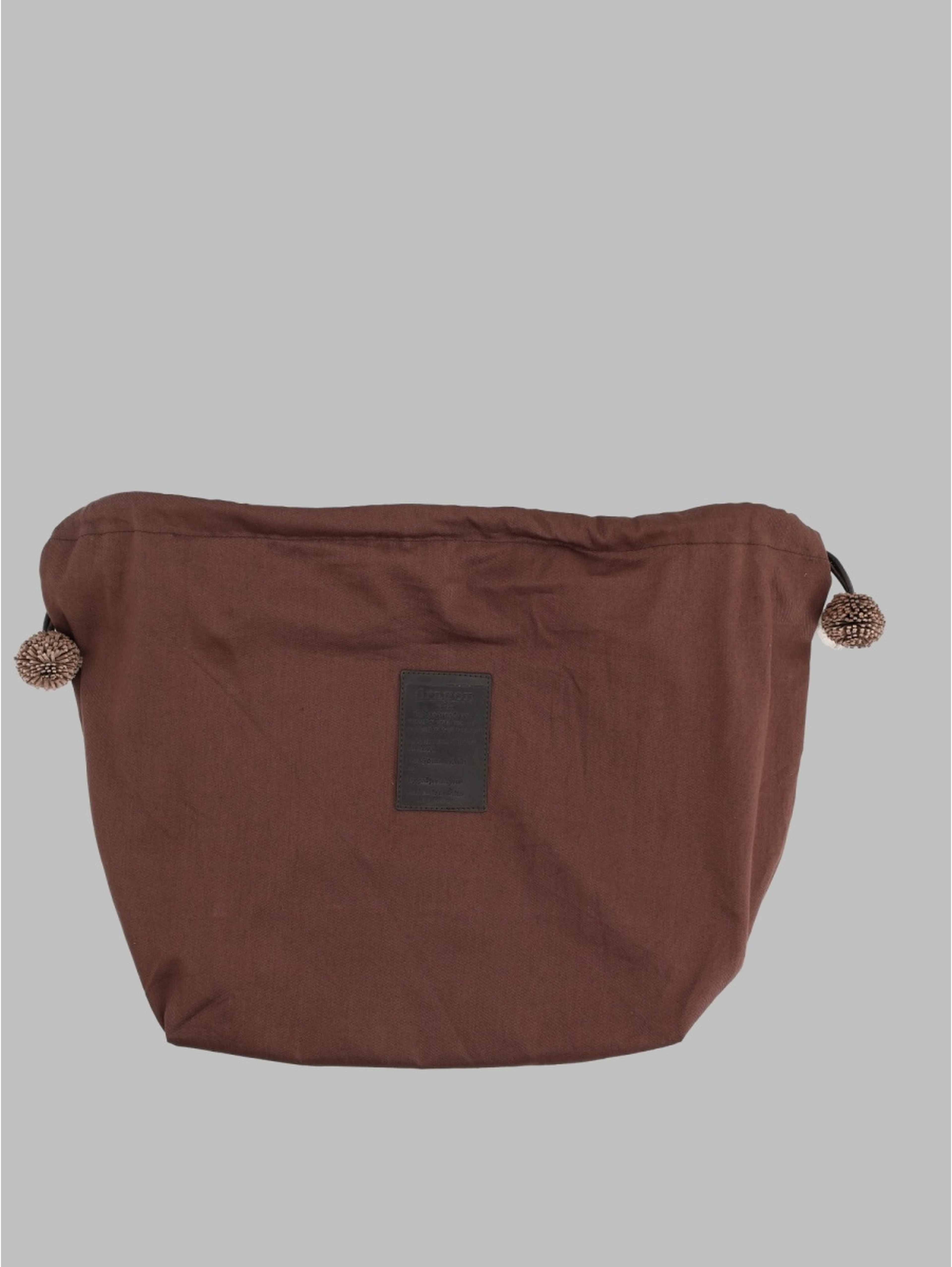 Inner Bag Big in Cotone