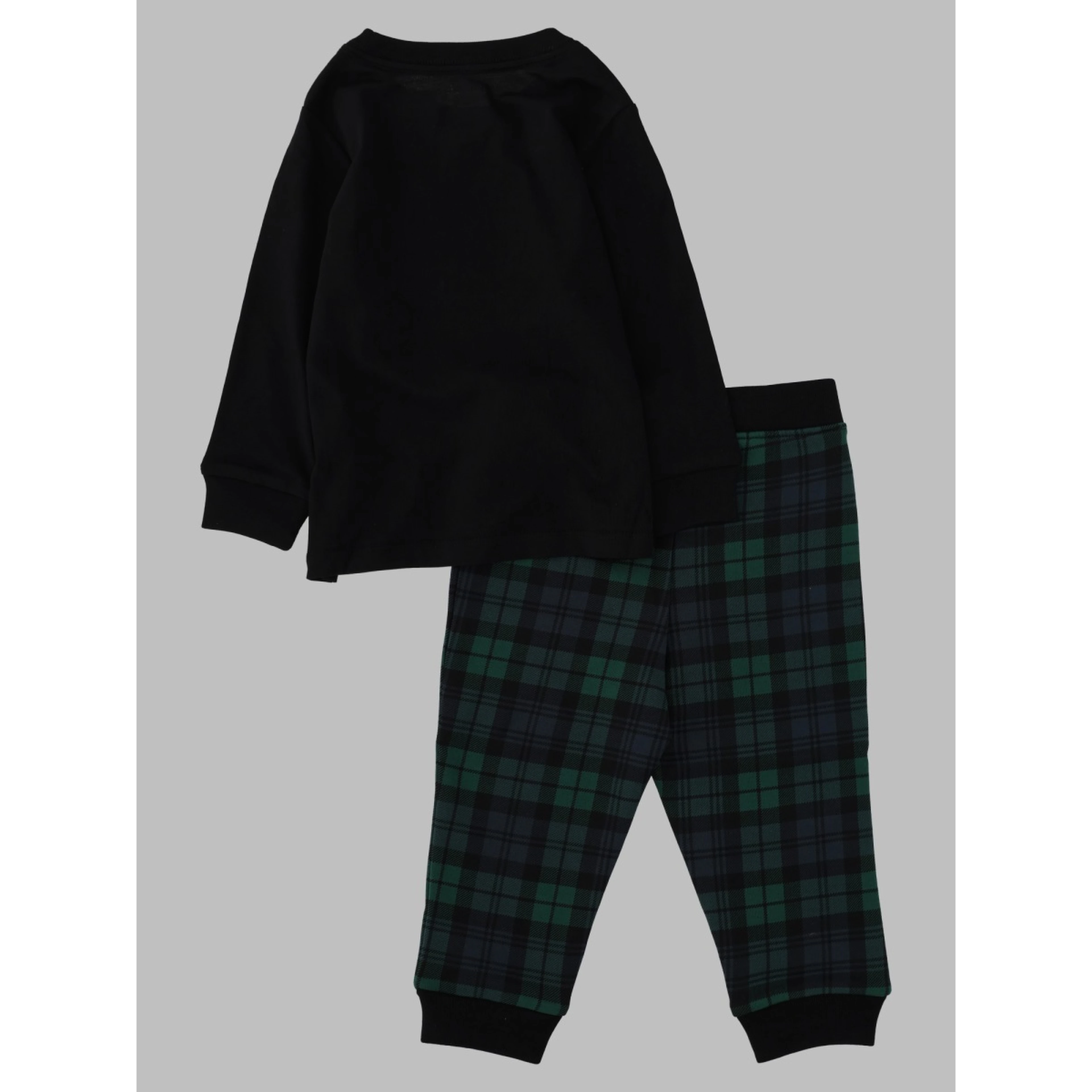 knit-pant set-outfit set