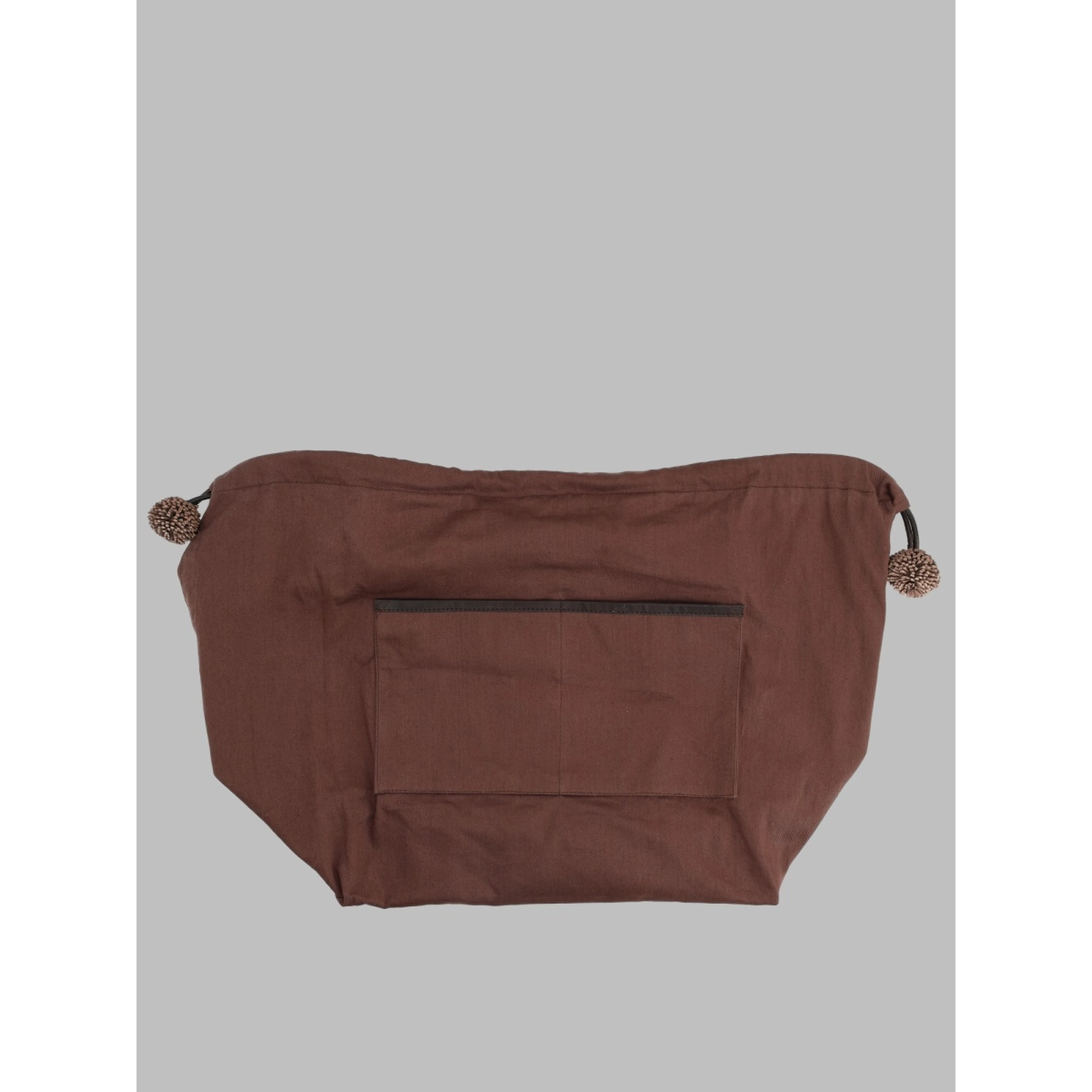 Inner Bag Big in Cotone