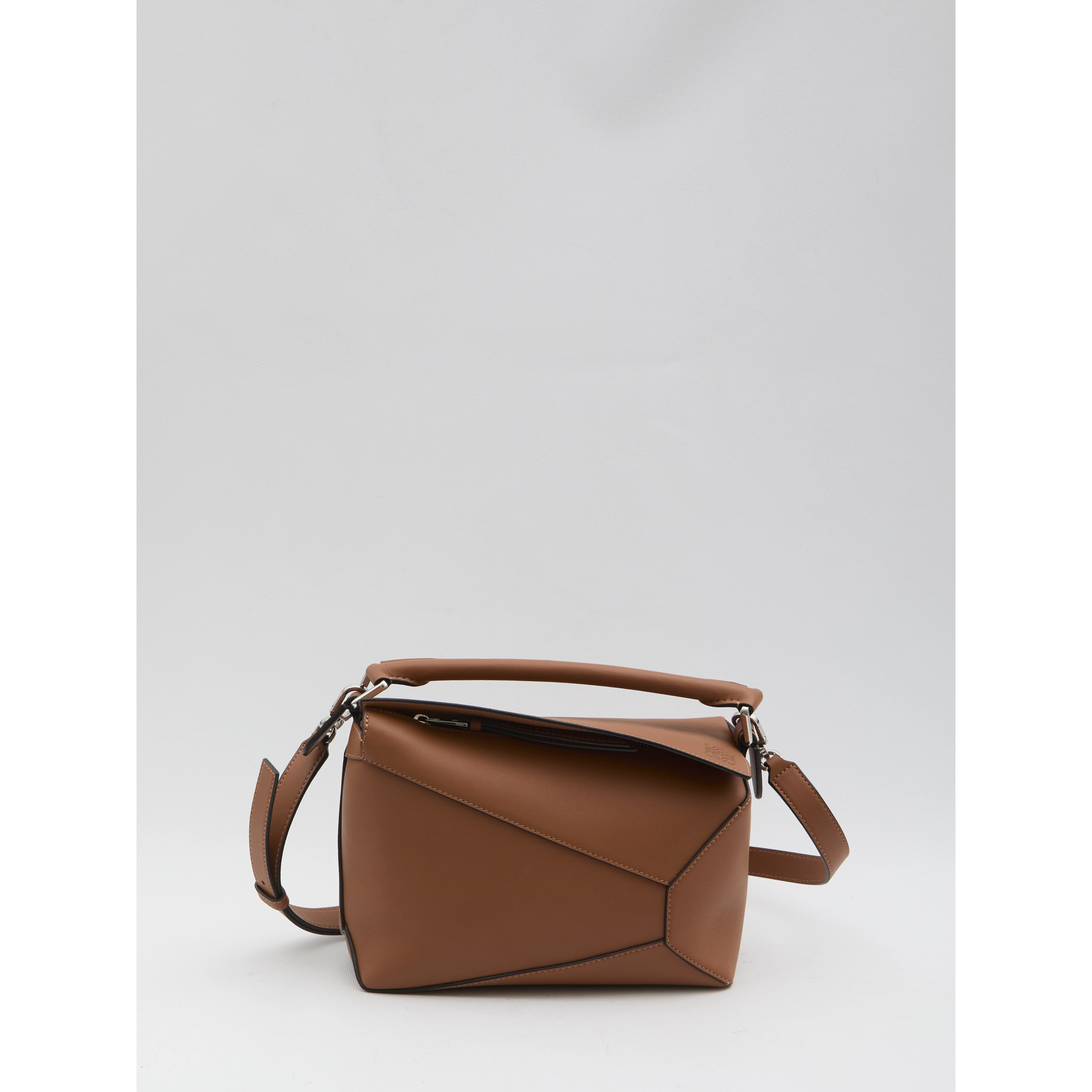 Puzzle Edge small bag