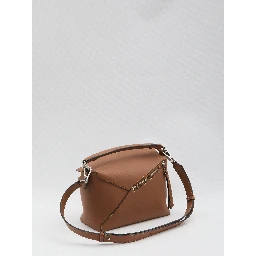 Puzzle Edge small bag