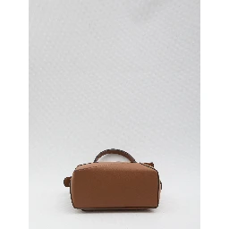 Puzzle Edge small bag