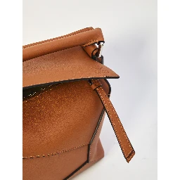Puzzle Edge small bag