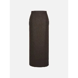 MAX MARA MXSCAMPO skirt