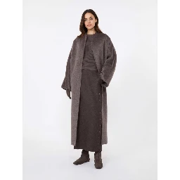 MAX MARA MXSCAMPO skirt