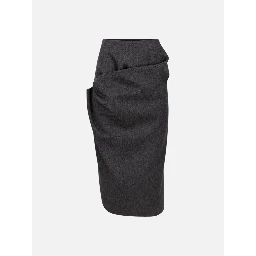 VICTORIA BECKHAM skirt