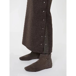 MAX MARA MXSCAMPO skirt