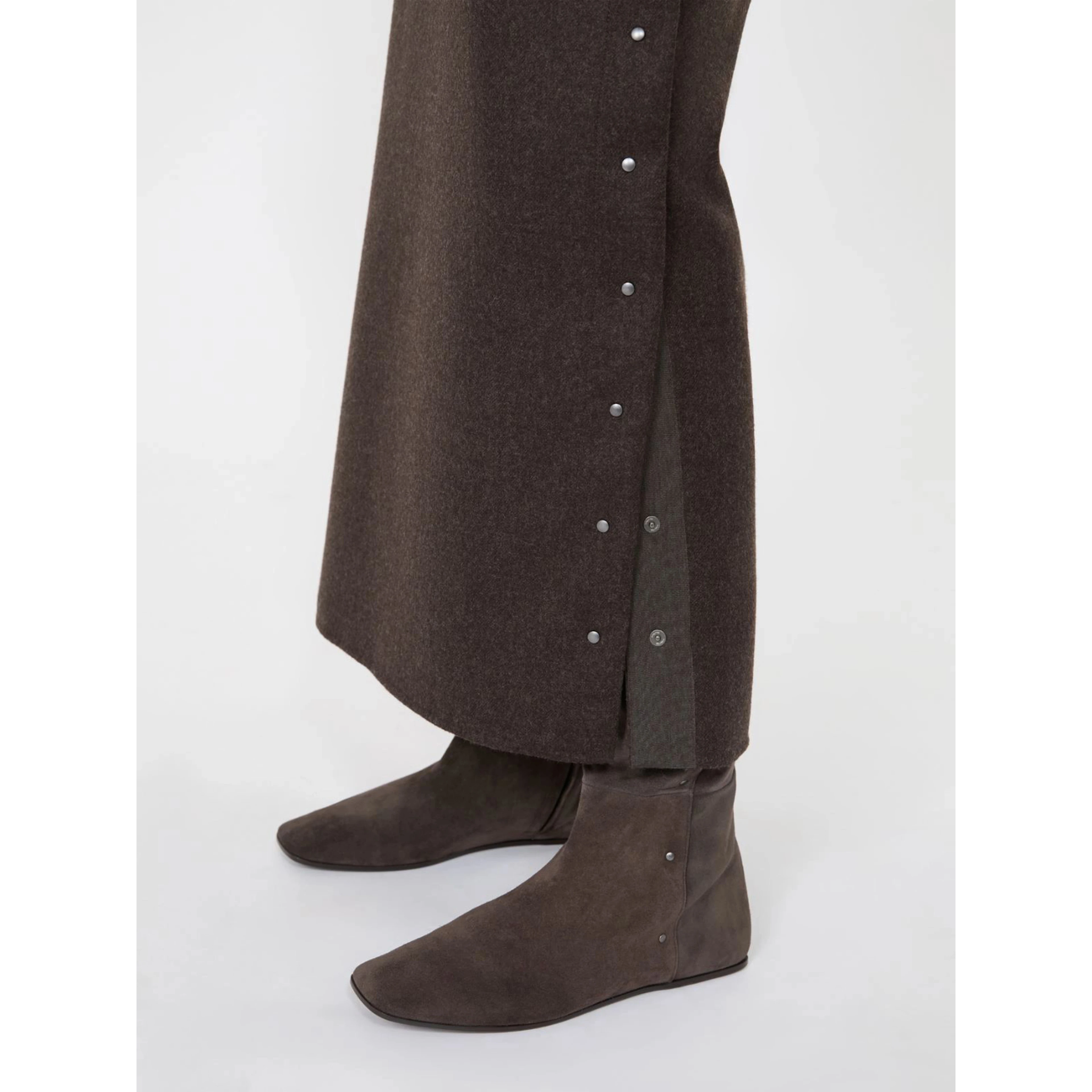 MAX MARA MXSCAMPO skirt