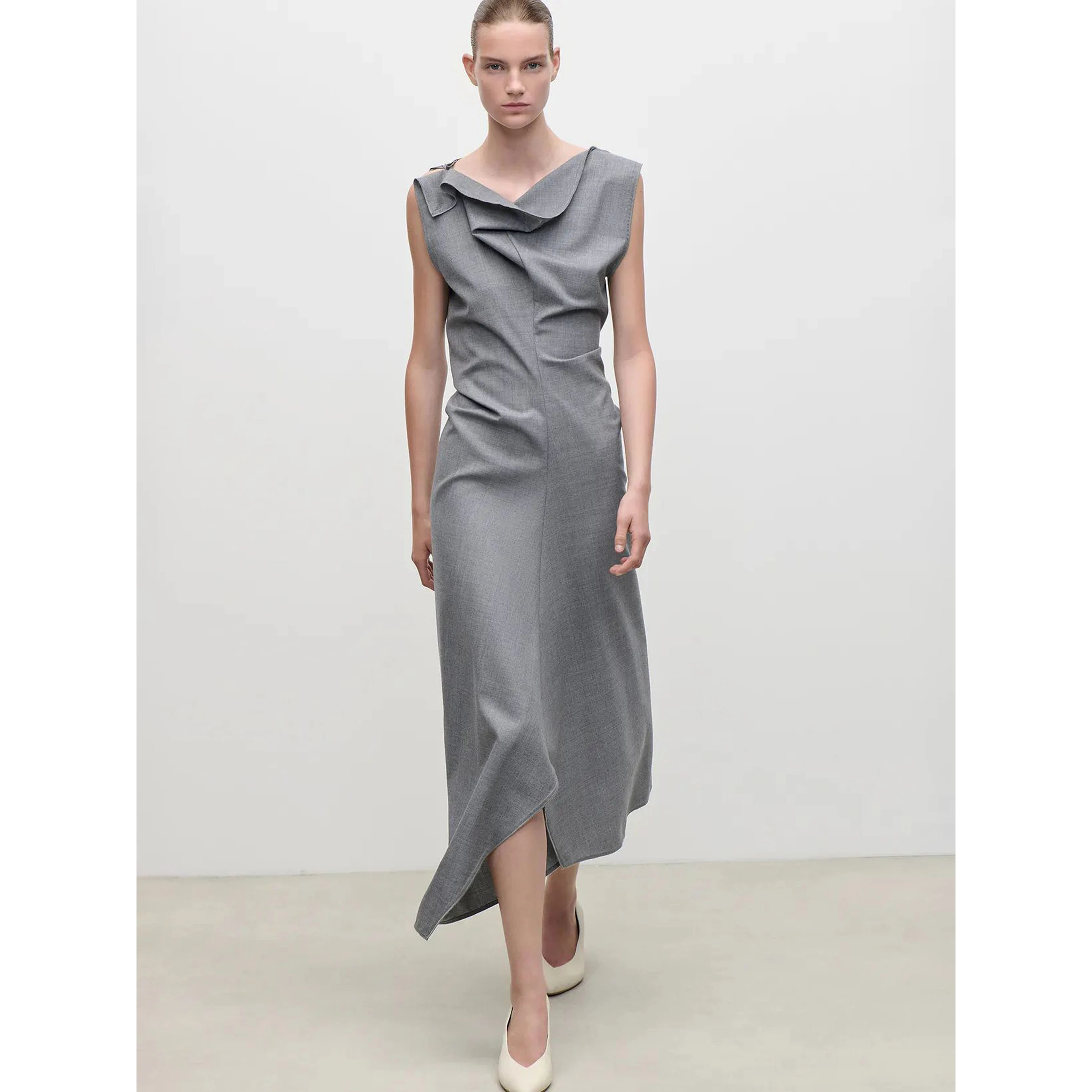 VICTORIA BECKHAM dress