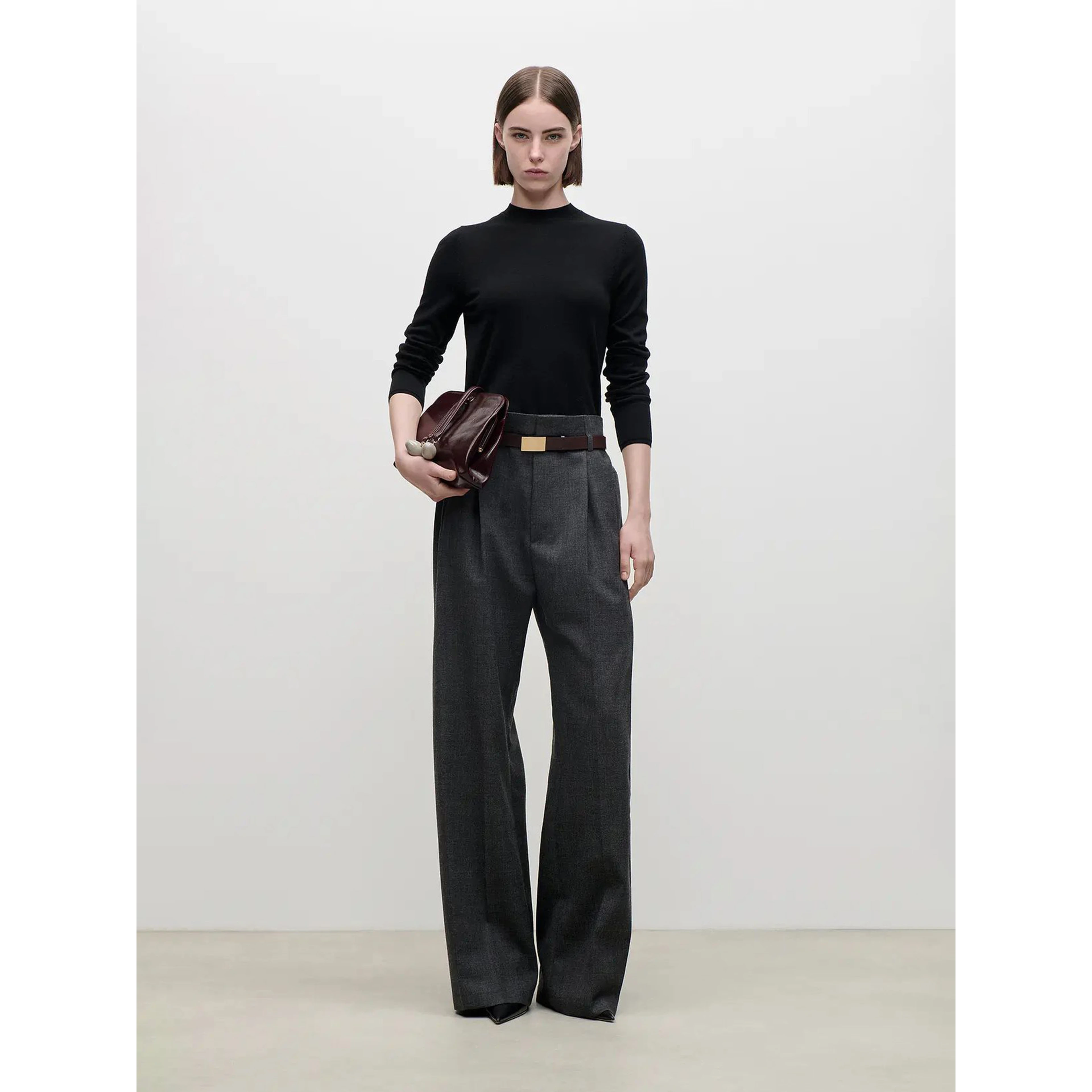 VICTORIA BECKHAM pants