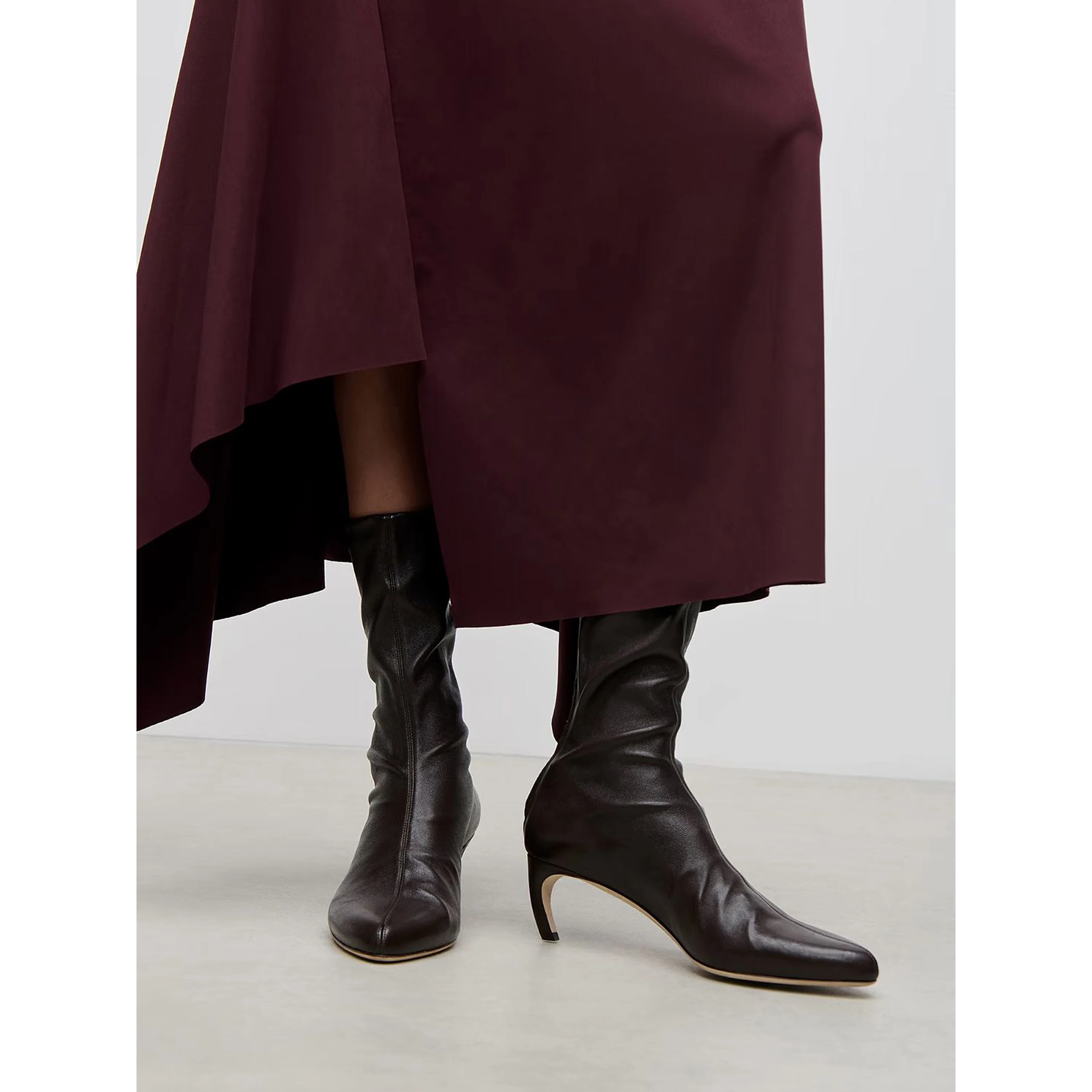 VICTORIA BECKHAM boots