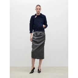 VICTORIA BECKHAM skirt