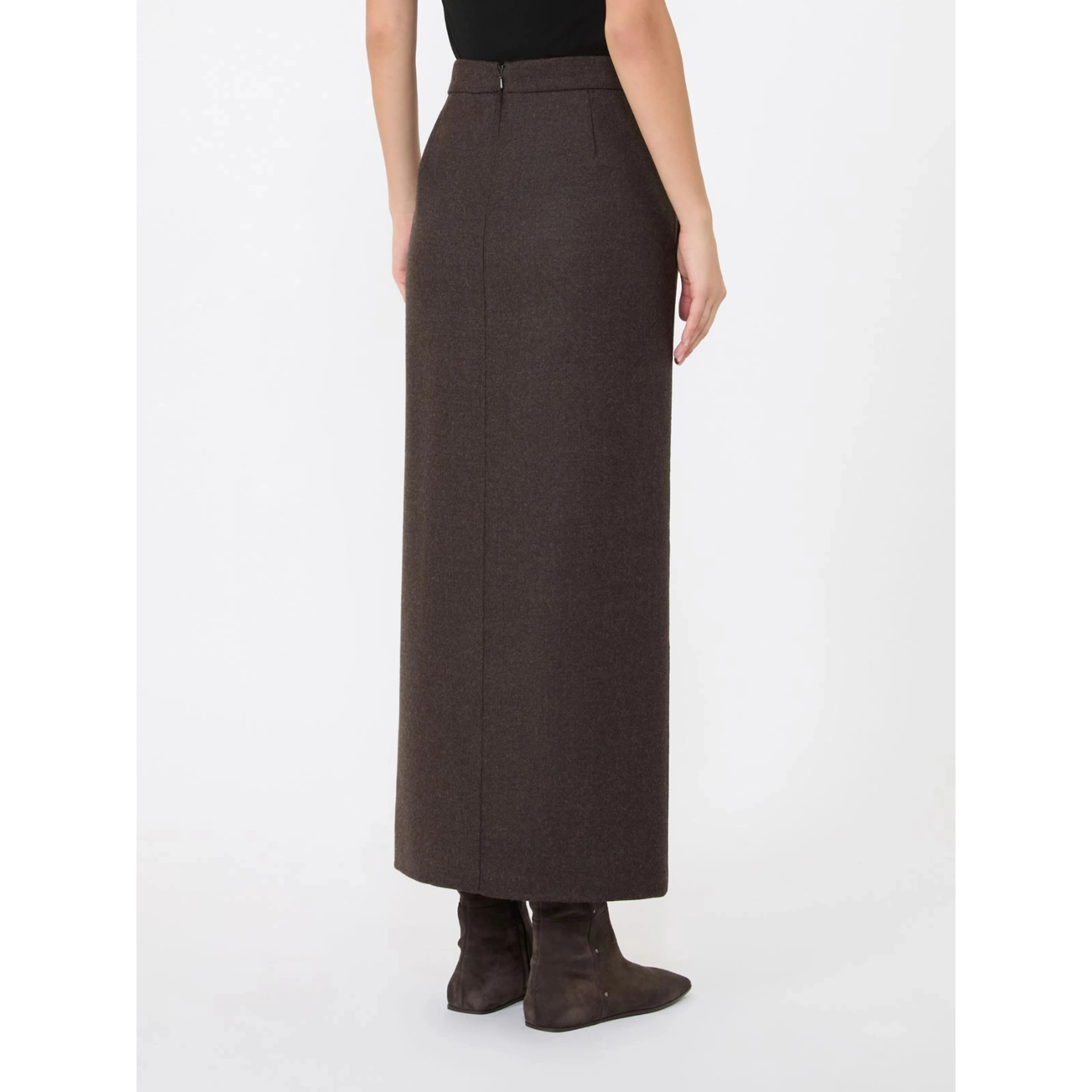 MAX MARA MXSCAMPO skirt