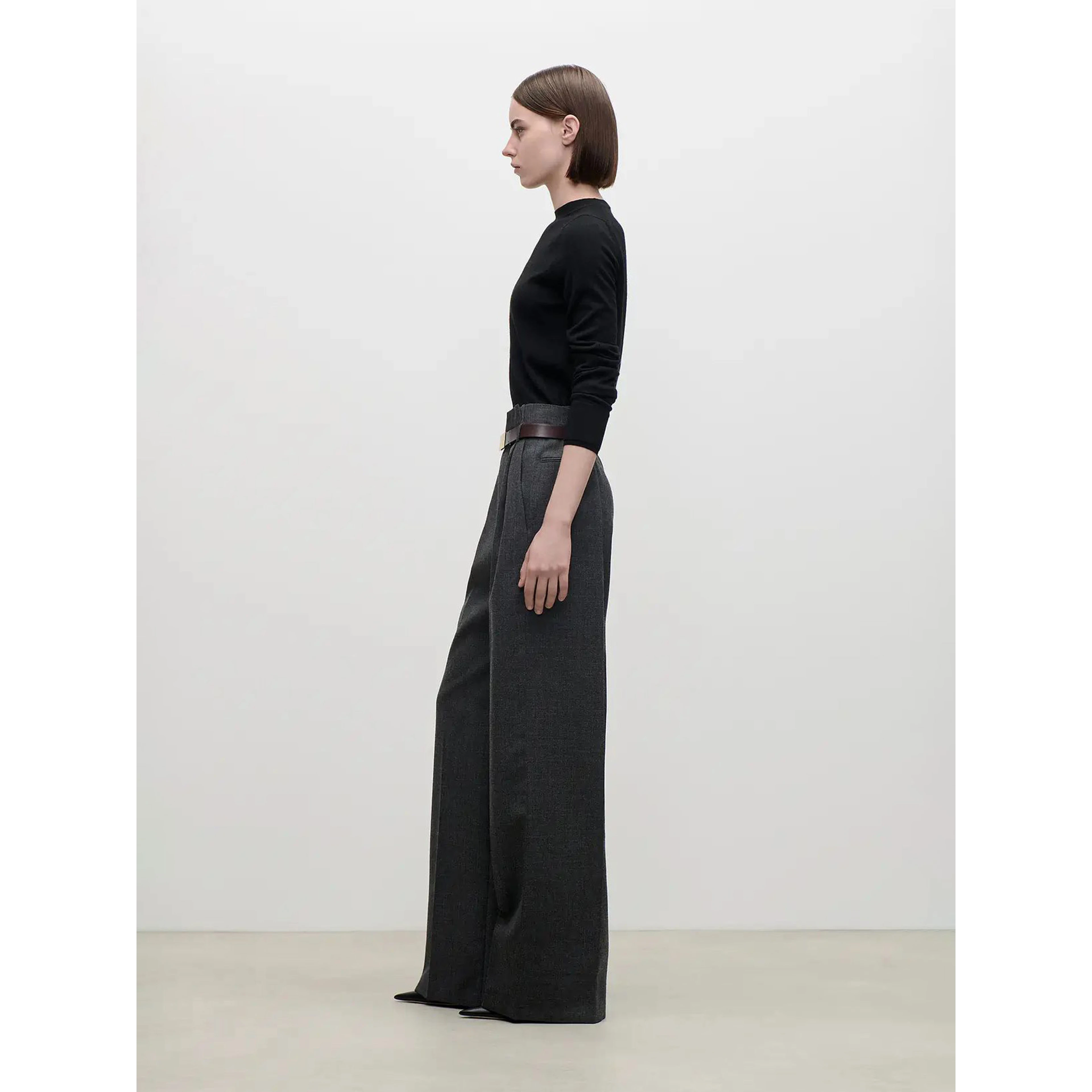 VICTORIA BECKHAM pants