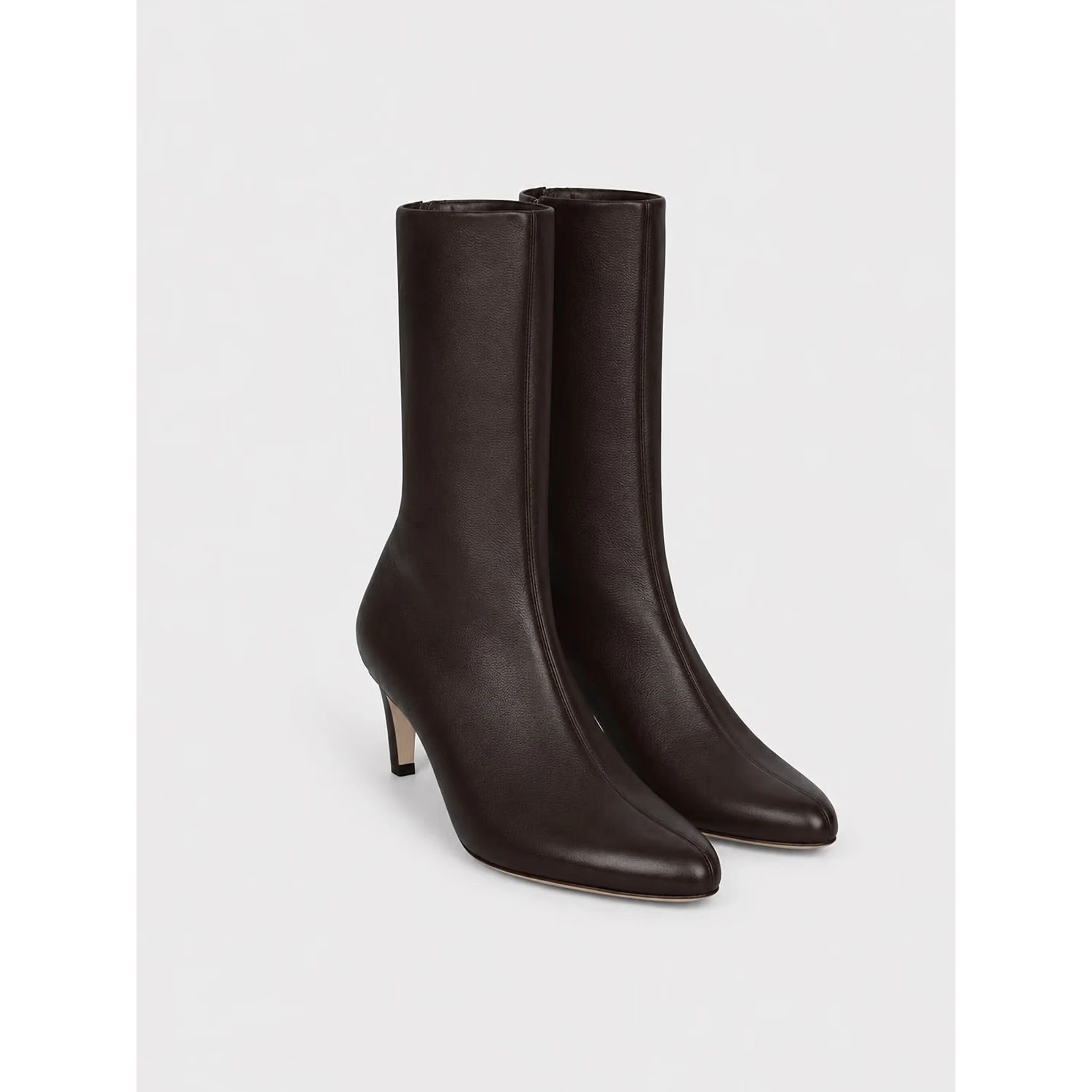VICTORIA BECKHAM boots